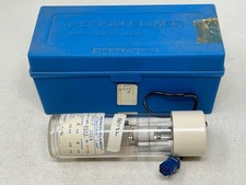 PERKIN-ELMER #303-6092, Elements: [Ca-Mg] - Hollow Cathode Intensitron Lamp, #2