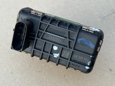 Mercedes S-Klasse W222 S350 CDI Stellmotor Turbolader HELLA 6NW009543 , 763797