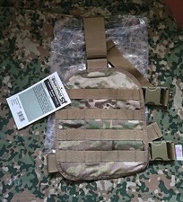 New KarrimorSF PREDATOR Drop Leg Molle Platorm Mount Panel Multicam Karrimor SF