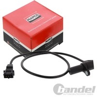 Mapco Kurbelwellensensor Impulsgeber Passend FüR Opel Astra Corsa Vectra | 82701