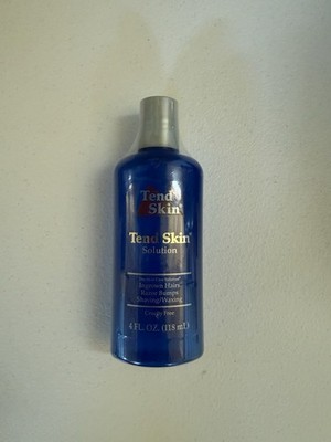Tend Skin Razor Bump Solution 4 oz