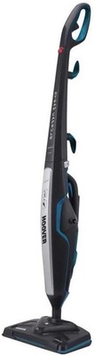 Hoover Steam Capsule 2in1 Dampf-Wischmop 1700 W 0,35 L Blau