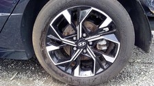 Wheel 17x7 Fits 24-26 Sonata 1711418