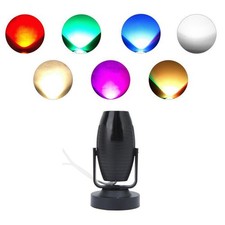 LED Pinspot Punktstrahler Spot Beam DJ Disco Bühnenlicht Atmosphäre Lichteffekte