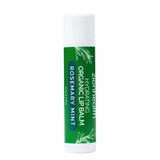 Zion Health Adama Minerals Hydrating - Rosemary Mint 0.15 oz Lip Balm