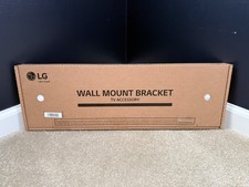 LG 83  77  65  55  G4  G3 OLED TV Wall Mount MEC63567315 2023  2024 Original