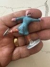 Vintage Barclay USA Lead Figures Ice Skater — photo 5