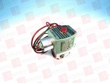 ASCO 80840H007-120 / 80840H007120 (USED)