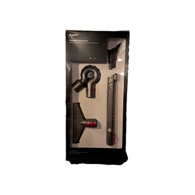 Dyson Staubsaugeraufsätze Komplett Reinigung Auto und Haushalt Set Brandneu