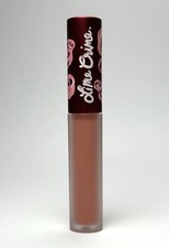 NWOB Lime Crime Velvetines Liquid Matte Lipstick in DESIRE 2.6mL Full Size
