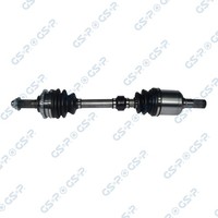NEU - GSP 234039 Antriebswelle FüR Mazda