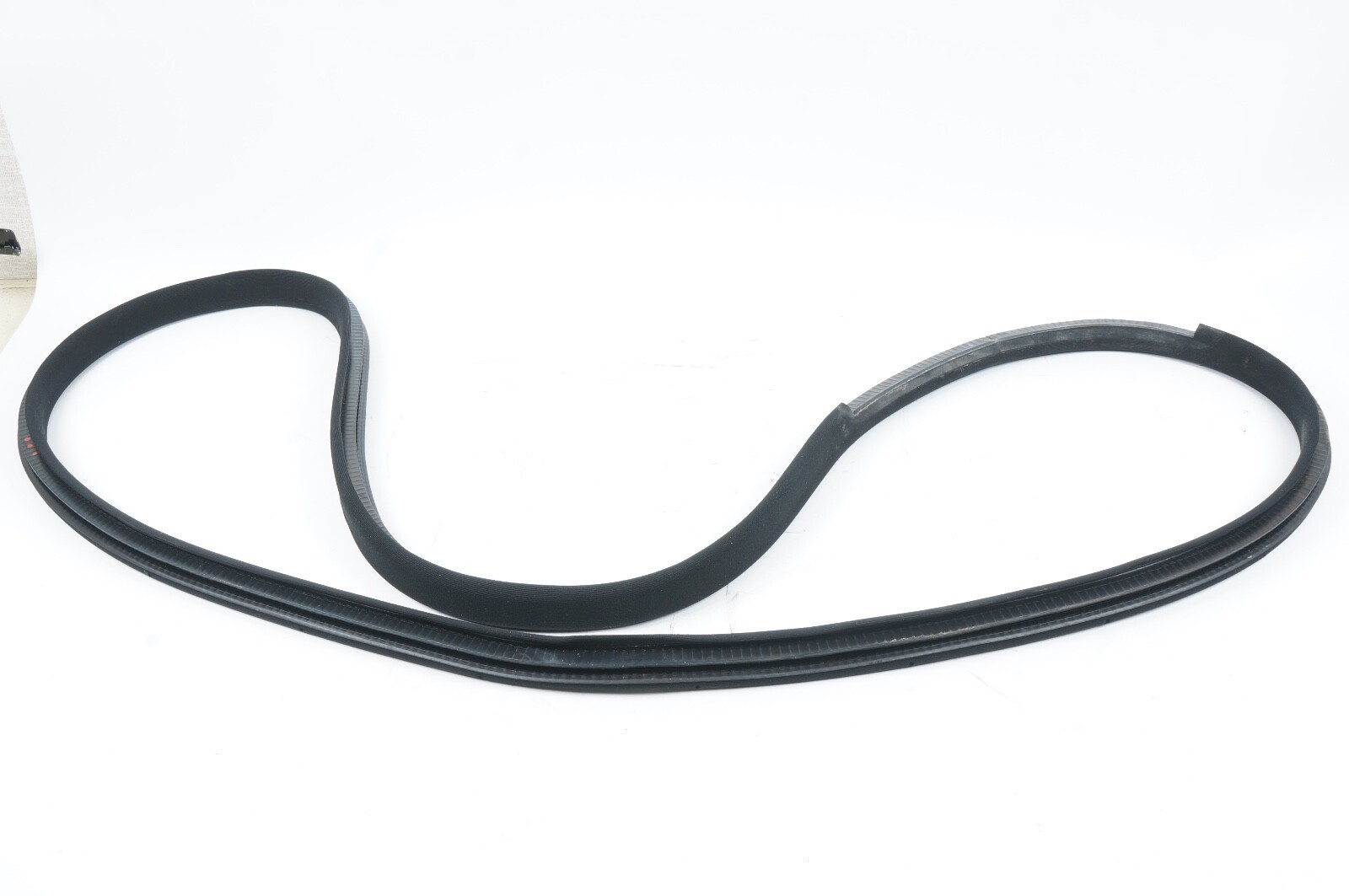 2010 - 2020 Bentley Mulsanne REAR LEFT Door Weather Strip Seal