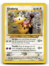 Yuka Morii Pokemon Cards! Rare Reverse Holo/Non Holo - Choose Your Card! on eBay
