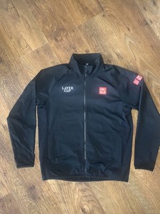 Laver Cup Jacket | eBay
