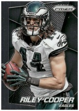 2014 Panini Prizm #24 Riley Cooper