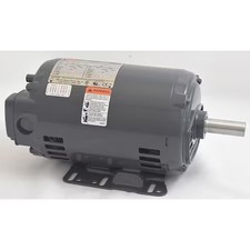Dayton 53dd28 Three-phase General Purpose Motor 2 Hp 1435t Frame
