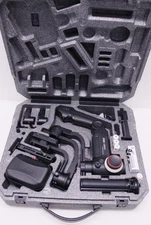 Zhiyun CRANE 3 LAB 3-Axis Handheld Gimbal Stabilizer for DSLR