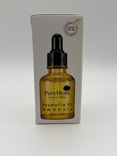 PureHeals by Nature Village Propolis 90 Ampoule 30ml Sensitive Skin New in box