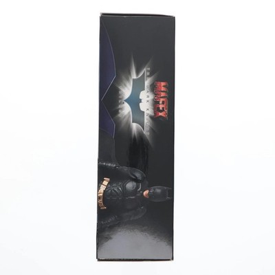 Medicom Toy Mafex 007 Batman Ver. 2.0 The Dark Knight Rising