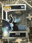 Funko Pop! Vinyl: Solo Leveling - Iron - Amazon (Exclusive) #2021