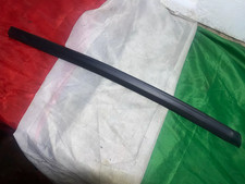 Alfa Romeo GTV & Spider Lovely Condition Right Vertical Door Seal 60589853