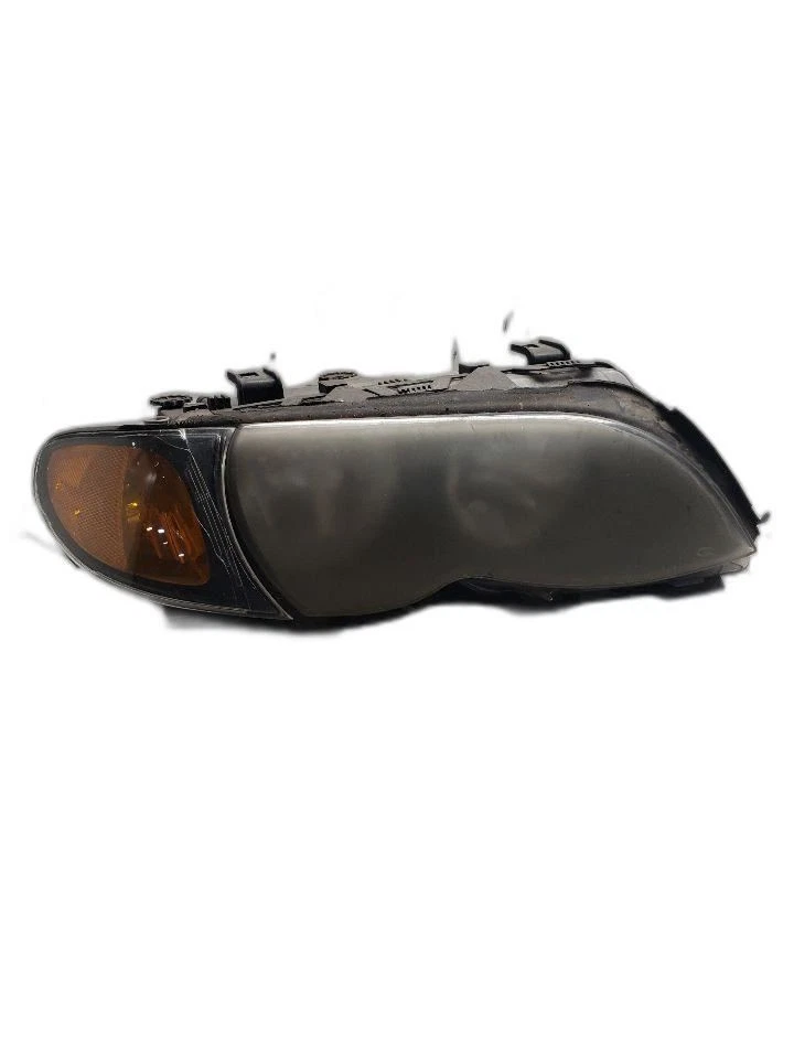 Faro pasajero sedán mercado canadiense compatible con 02-05 BMW 320i 1334033 Foto 2 de 4