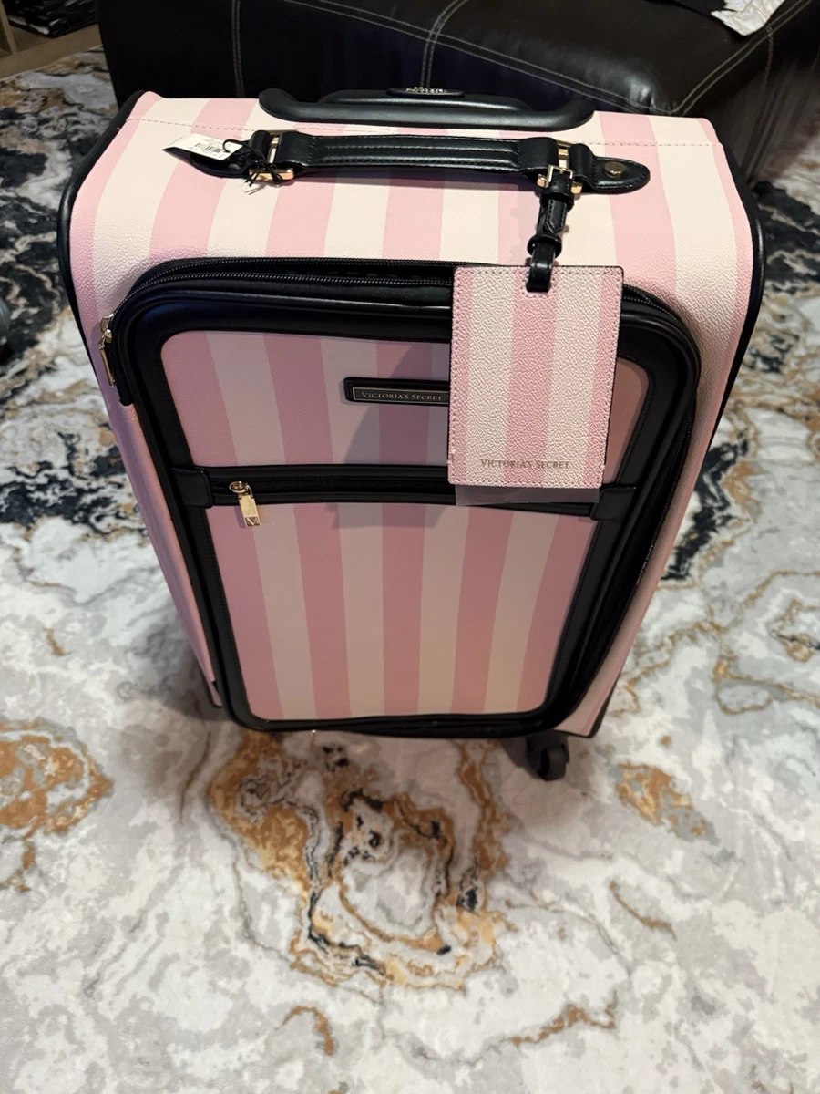 Victoria's Secret Pink Luggage for sale - eBay