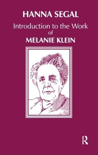 Introduction to the Work of Melanie Klein (Maresfield library)-H - Image 2