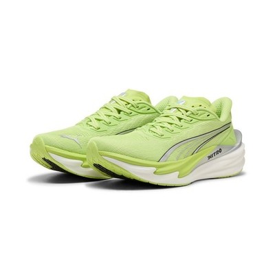 Puma Damen Laufschuhe Deviate Nitro 4 Wns 312124