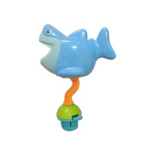 BRUCE SHARK - Bright Starts Disney Finding Nemo Baby Jumper Toy Replacement Part