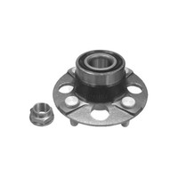 1X Radlagersatz FüR Honda Civic VI Hatchback 1.4I 1.4Is CRX III Rover 200