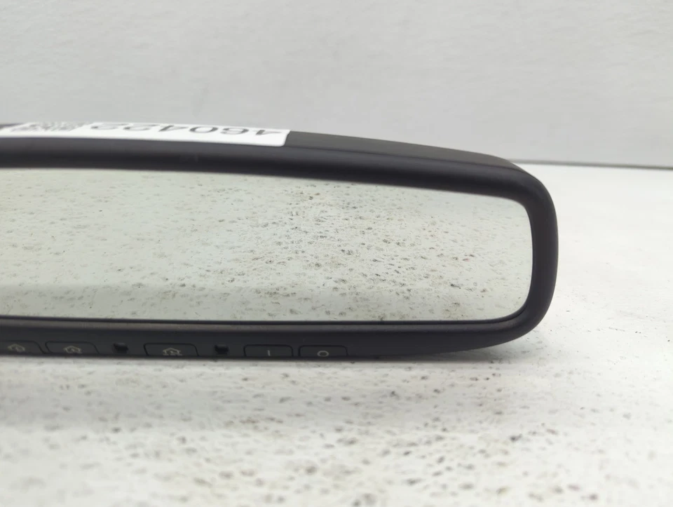 Espejo retrovisor interior Infiniti M45 2009 OEM B1ZMO Foto 3 de 4