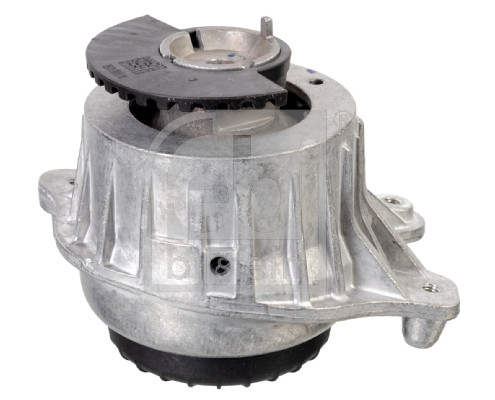 Left FERDINAND BILSTEIN 175342 Engine Mounting for MERCEDES-BENZ