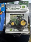 1/64 Ertl Diecast Premiere Muddy Chase 7720 NIP 4255 Open Farm Tractor MFWD  — photo 10