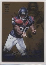 2014 Certified Retro Rookie Blue 72/99 Jadeveon Clowney #RR8 h9z