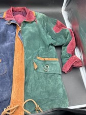 Gitano Leather Outer Shell Coats, Jackets & Vests for Men for Sale