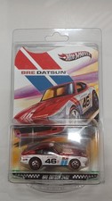 Hot Wheels BRE DATSUN 240Z Collectables 17+