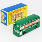 Matchbox - 74 Daimler Bus - Regular Wheels Boxed Lesney