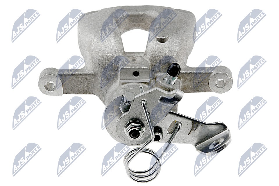BRAKE CALIPER HZT-AR-006 FOR ALFA ROMEO 55283099 940B4.000/A4.000/B6.000 2.0L - Image 11