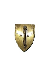 Armée de terre - Insigne du Prytanée militaire de KADIOGO en HAUTE-VOLTA