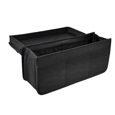 Rollatorkorb für faltbaren Rollator Faltbare Rollatortasche, Aufbewahrungskorb für5109