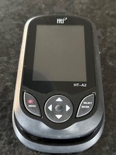 HTI HT-A2 Thermal Imaging Camera. Resolution 320 x 240, 3.2" screen. 