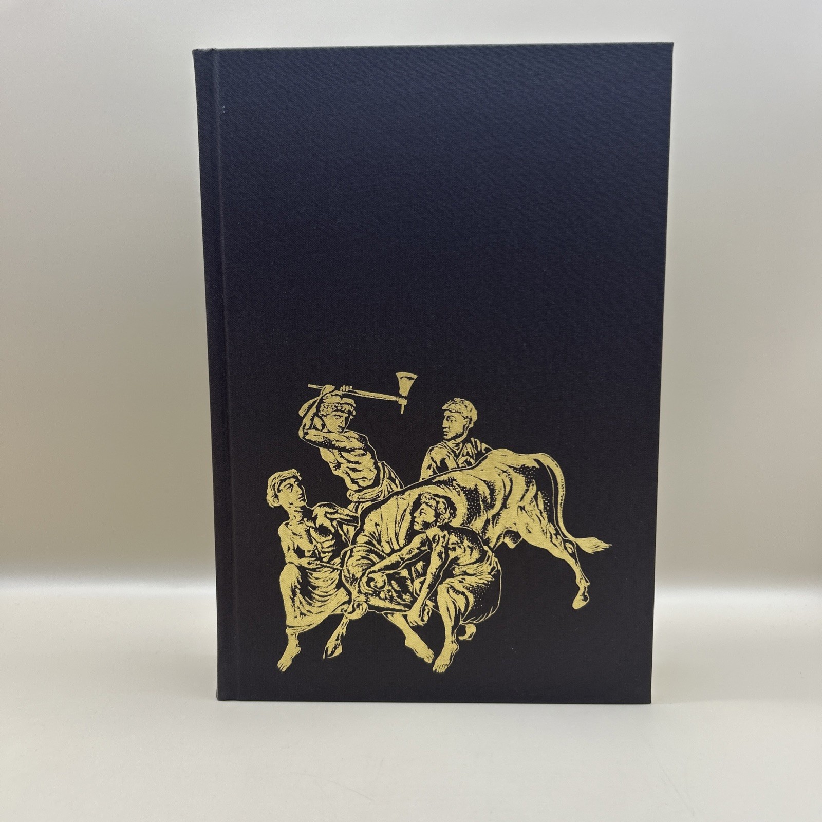 The Annals of Imperial Rome Tacitus Folio Society 2006 Hardcover History Book