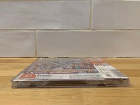 N032529 Dreamcast Sunrise Yutan Japan 2o