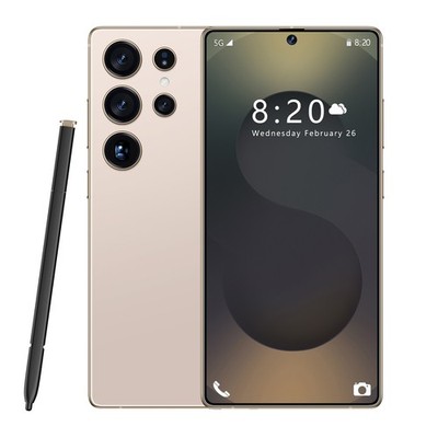 2026 G25 Ultra 5G Unlocked Cell Phone Android Smartphone 6+128GB Dual SIM Mobile