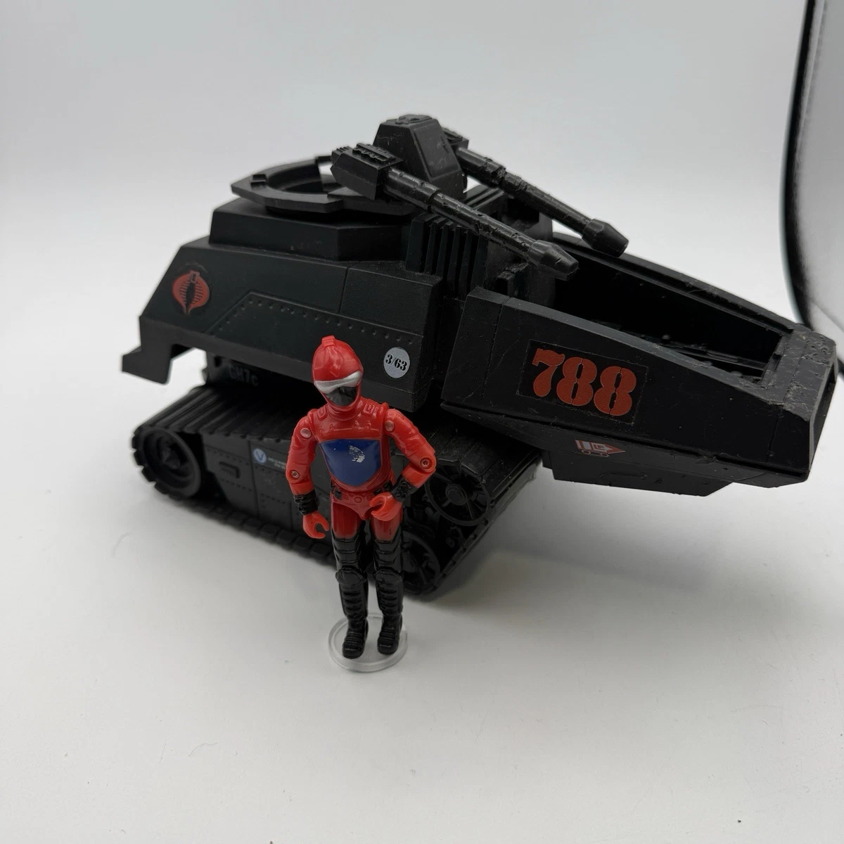 Hiss Tank for sale | eBay