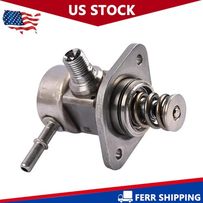 #ad US New High Pressure Fuel Pump Fits 2015 2017 HYUNDAI KIA 3.3L 3.8L 35320 3C220 $75.39