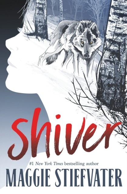 Shiver NE 2024 by Maggie Stiefvater PAPERBACK 9781546102526