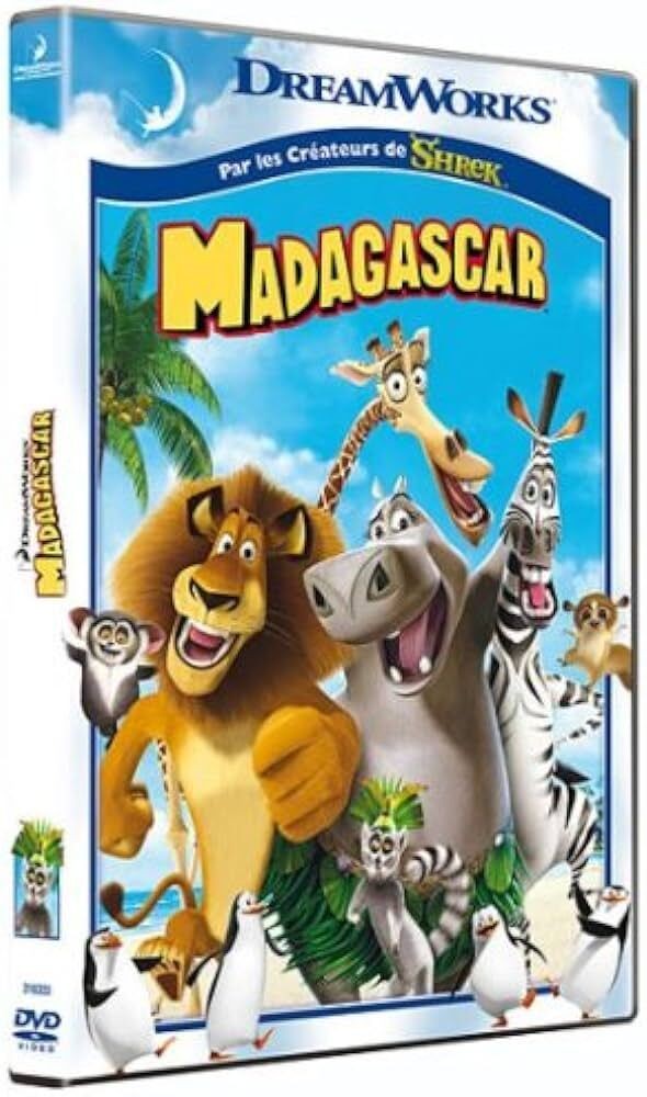 Madagascar [FR Import] | Very good condition
