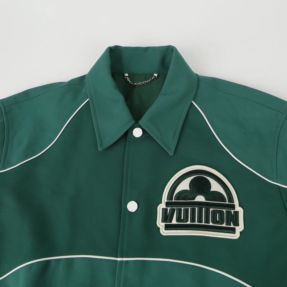 LOUIS VUITTON（LV） Giacca Coach Louis Vuitton 1ABJ0P 46 96089914